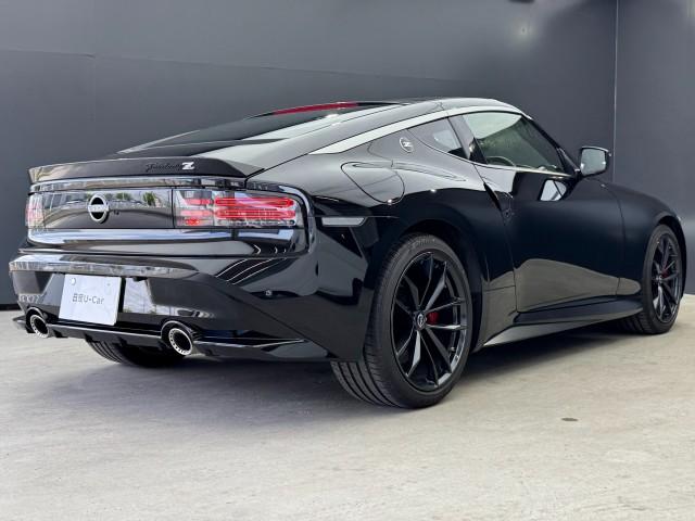 Ref:AUX-24160784 NISSAN FAIRLADY Z 2025 2 Ref:AUX-24160784 NISSAN FAIRLADY Z 2025 - Image 2