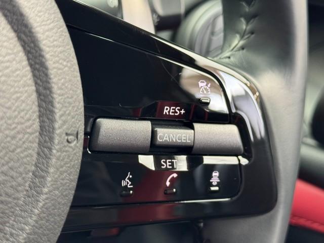 Ref:AUX-24160784 NISSAN FAIRLADY Z 2025 11 Ref:AUX-24160784 NISSAN FAIRLADY Z 2025 - Image 11