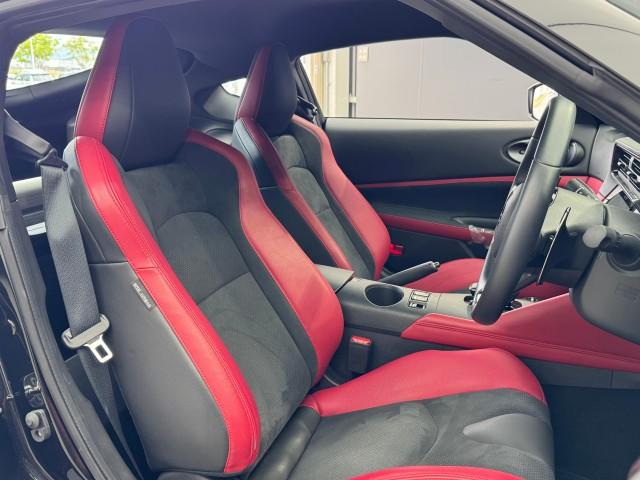 Ref:AUX-24160784 NISSAN FAIRLADY Z 2025 15 Ref:AUX-24160784 NISSAN FAIRLADY Z 2025 - Image 15