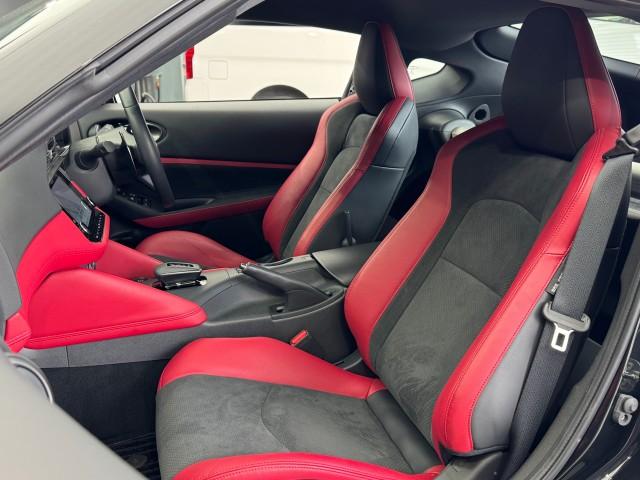 Ref:AUX-24160784 NISSAN FAIRLADY Z 2025 16 Ref:AUX-24160784 NISSAN FAIRLADY Z 2025 - Image 16