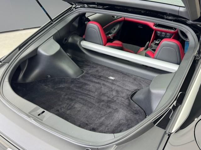 Ref:AUX-24160784 NISSAN FAIRLADY Z 2025 17 Ref:AUX-24160784 NISSAN FAIRLADY Z 2025 - Image 17