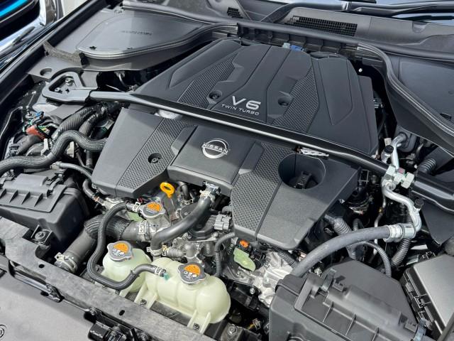 Ref:AUX-24160784 NISSAN FAIRLADY Z 2025 18 Ref:AUX-24160784 NISSAN FAIRLADY Z 2025 - Image 18
