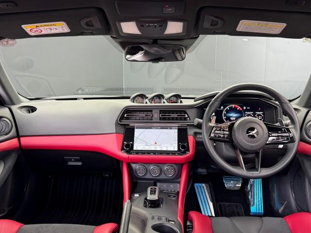 Ref:AUX-24160784 NISSAN FAIRLADY Z 2025 3 Ref:AUX-24160784 NISSAN FAIRLADY Z 2025 - Image 3
