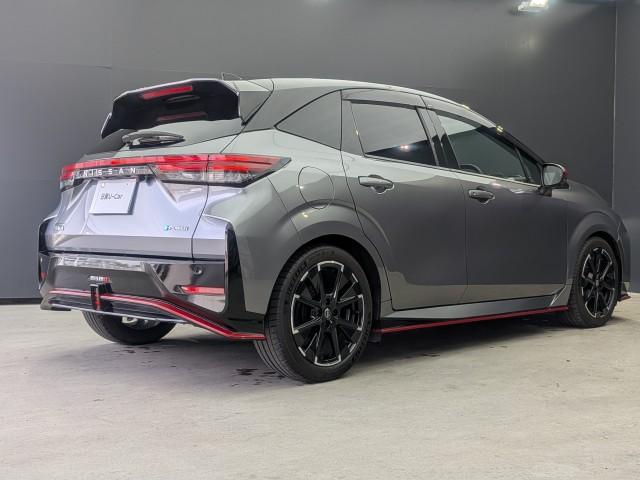 Ref:AUX-24161048 NISSAN AURA 2024 2 Ref:AUX-24161048 NISSAN AURA 2024 - Image 2
