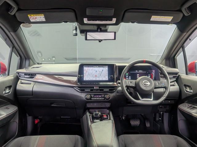 Ref:AUX-24161048 NISSAN AURA 2024 3 Ref:AUX-24161048 NISSAN AURA 2024 - Image 3