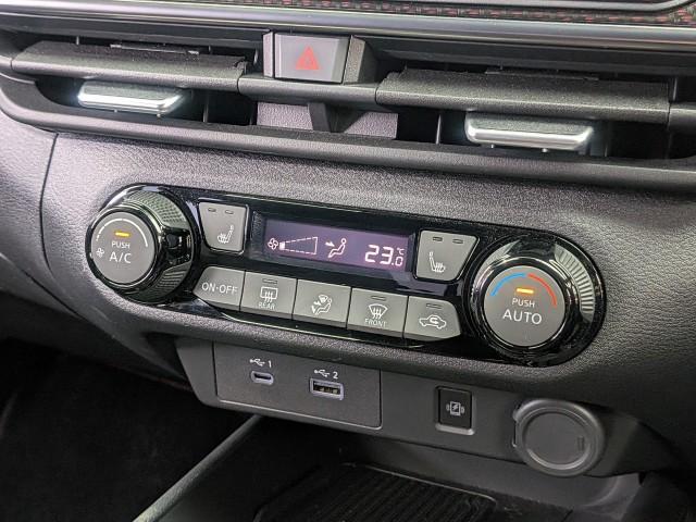 Ref:AUX-24161048 NISSAN AURA 2024 10 Ref:AUX-24161048 NISSAN AURA 2024 - Image 10