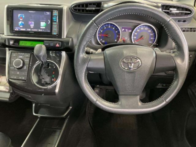 Ref:AUX-24161161 TOYOTA WISH 2014 3 Ref:AUX-24161161 TOYOTA WISH 2014 - Image 3