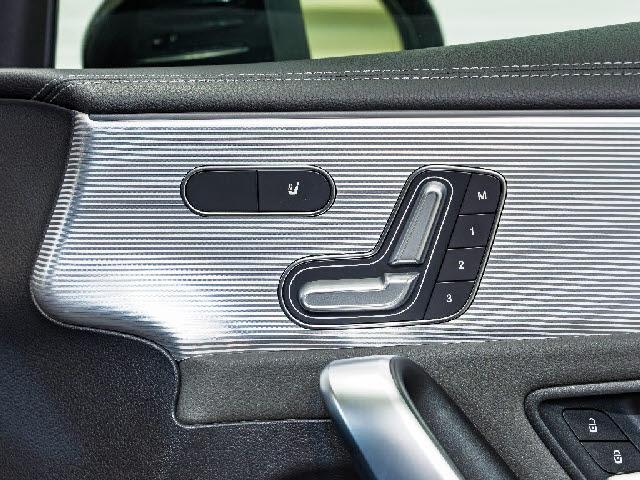 Ref:AUX-24165302 MERCEDES BENZ A-CLASS 2019 6 Ref:AUX-24165302 MERCEDES BENZ A-CLASS 2019 - Image 6