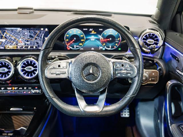 Ref:AUX-24165302 MERCEDES BENZ A-CLASS 2019 10 Ref:AUX-24165302 MERCEDES BENZ A-CLASS 2019 - Image 10