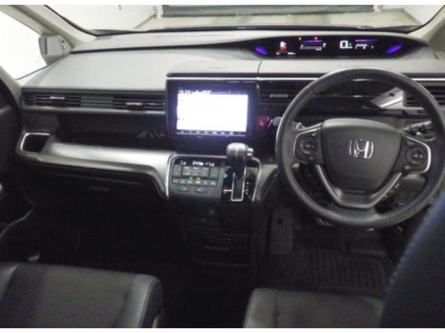 Ref:AUX-24165409 HONDA STEPWAGON SPADA 2021 3 Ref:AUX-24165409 HONDA STEPWAGON SPADA 2021 - Image 3