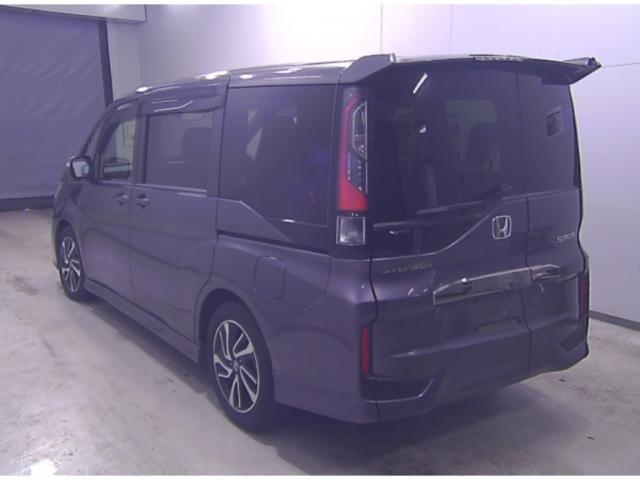 Ref:AUX-24165409 HONDA STEPWAGON SPADA 2021 5 Ref:AUX-24165409 HONDA STEPWAGON SPADA 2021 - Image 5