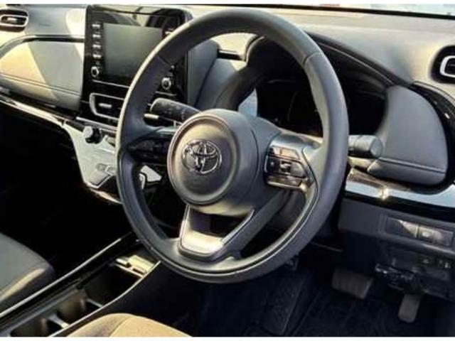Ref:AUX-24165637 TOYOTA AQUA 2021 3 Ref:AUX-24165637 TOYOTA AQUA 2021 - Image 3