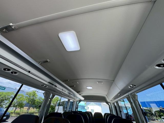 Ref:AUX-24170010 TOYOTA COASTER 2026 17 Ref:AUX-24170010 TOYOTA COASTER 2026 - Image 17