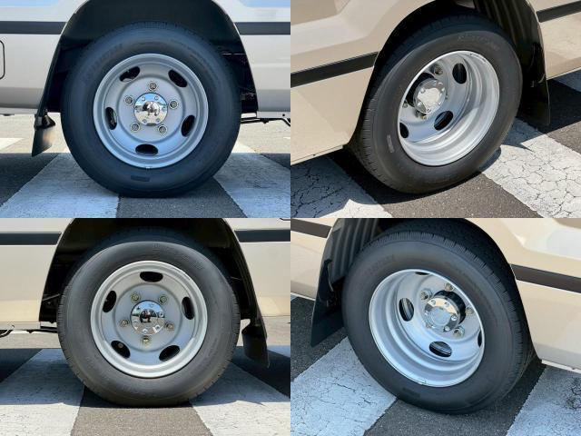 Ref:AUX-24170010 TOYOTA COASTER 2026 20 Ref:AUX-24170010 TOYOTA COASTER 2026 - Image 20
