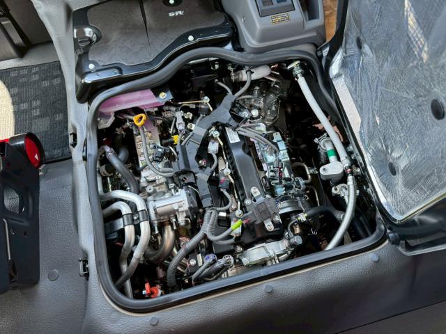 Ref:AUX-24170010 TOYOTA COASTER 2026 8 Ref:AUX-24170010 TOYOTA COASTER 2026 - Image 8