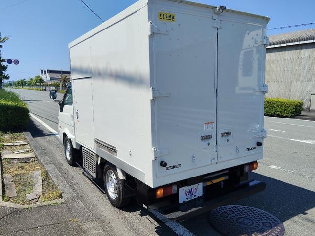 Ref:AUX-24170255 MAZDA BONGO TRUCK 2019 2 Ref:AUX-24170255 MAZDA BONGO TRUCK 2019 - Image 2