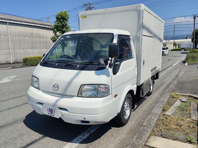 Ref:AUX-24170255 MAZDA BONGO TRUCK 2019 12 Ref:AUX-24170255 MAZDA BONGO TRUCK 2019 - Image 12