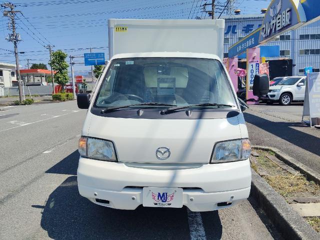 Ref:AUX-24170255 MAZDA BONGO TRUCK 2019 13 Ref:AUX-24170255 MAZDA BONGO TRUCK 2019 - Image 13