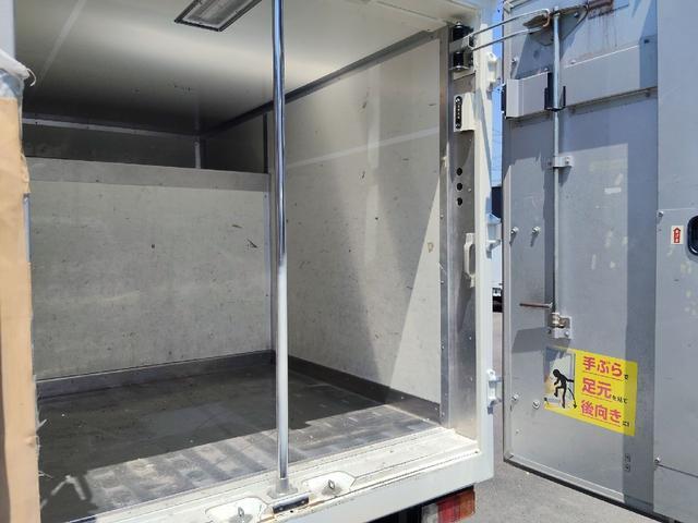 Ref:AUX-24170255 MAZDA BONGO TRUCK 2019 15 Ref:AUX-24170255 MAZDA BONGO TRUCK 2019 - Image 15