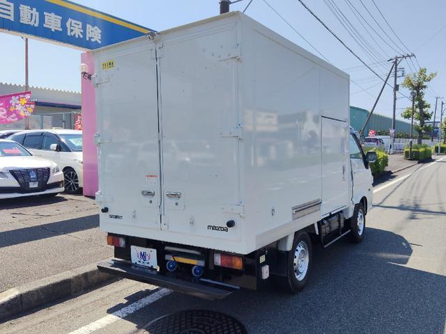 Ref:AUX-24170255 MAZDA BONGO TRUCK 2019 16 Ref:AUX-24170255 MAZDA BONGO TRUCK 2019 - Image 16