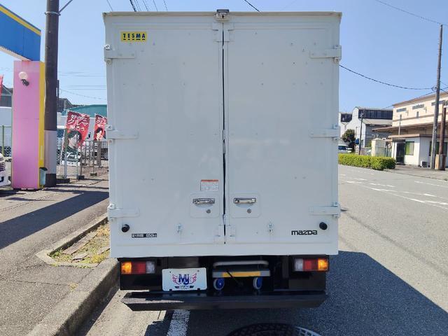 Ref:AUX-24170255 MAZDA BONGO TRUCK 2019 17 Ref:AUX-24170255 MAZDA BONGO TRUCK 2019 - Image 17
