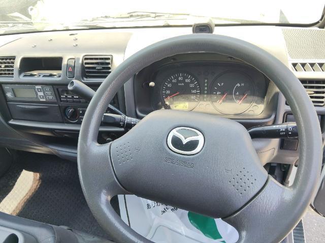 Ref:AUX-24170255 MAZDA BONGO TRUCK 2019 18 Ref:AUX-24170255 MAZDA BONGO TRUCK 2019 - Image 18