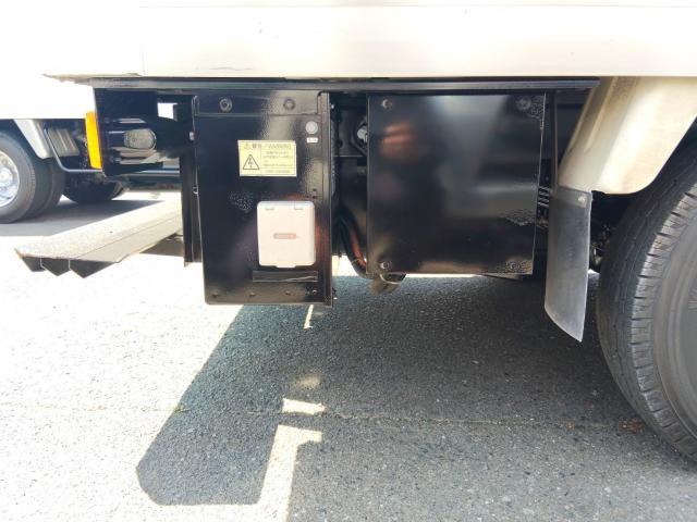 Ref:AUX-24170255 MAZDA BONGO TRUCK 2019 19 Ref:AUX-24170255 MAZDA BONGO TRUCK 2019 - Image 19