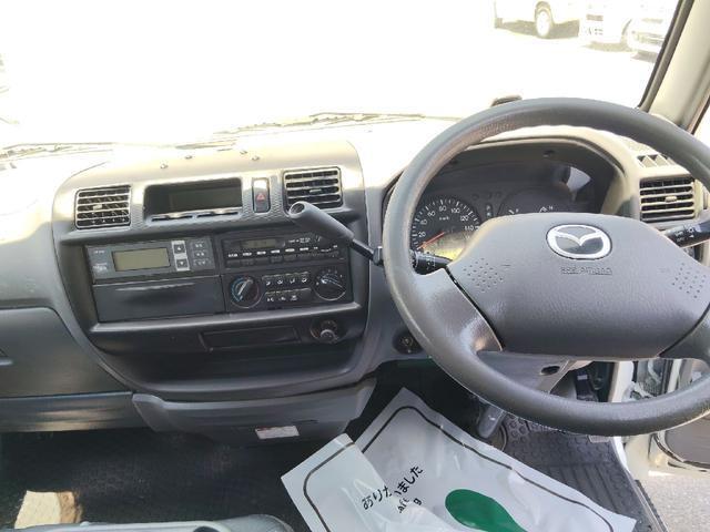 Ref:AUX-24170255 MAZDA BONGO TRUCK 2019 3 Ref:AUX-24170255 MAZDA BONGO TRUCK 2019 - Image 3