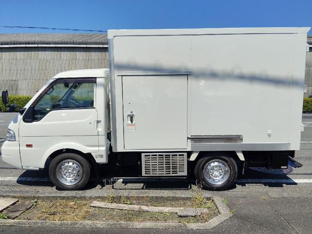 Ref:AUX-24170255 MAZDA BONGO TRUCK 2019 4 Ref:AUX-24170255 MAZDA BONGO TRUCK 2019 - Image 4