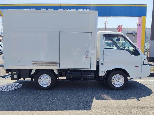 Ref:AUX-24170255 MAZDA BONGO TRUCK 2019 5 Ref:AUX-24170255 MAZDA BONGO TRUCK 2019 - Image 5