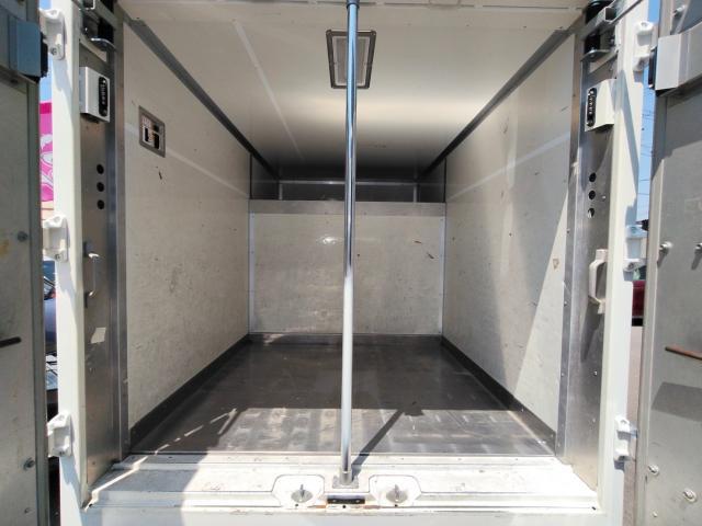 Ref:AUX-24170255 MAZDA BONGO TRUCK 2019 8 Ref:AUX-24170255 MAZDA BONGO TRUCK 2019 - Image 8