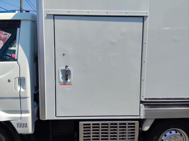 Ref:AUX-24170255 MAZDA BONGO TRUCK 2019 9 Ref:AUX-24170255 MAZDA BONGO TRUCK 2019 - Image 9