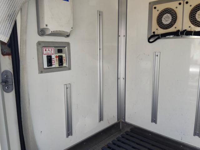 Ref:AUX-24170255 MAZDA BONGO TRUCK 2019 10 Ref:AUX-24170255 MAZDA BONGO TRUCK 2019 - Image 10