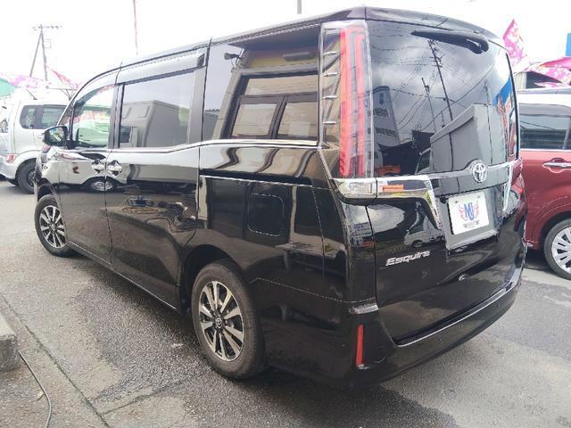 Ref:AUX-24170258 TOYOTA ESQUIRE 2019 2 Ref:AUX-24170258 TOYOTA ESQUIRE 2019 - Image 2