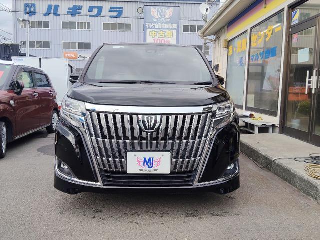 Ref:AUX-24170258 TOYOTA ESQUIRE 2019 12 Ref:AUX-24170258 TOYOTA ESQUIRE 2019 - Image 12