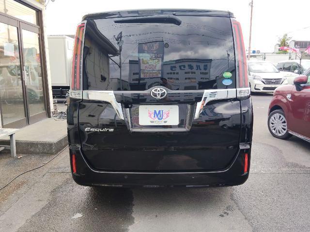 Ref:AUX-24170258 TOYOTA ESQUIRE 2019 15 Ref:AUX-24170258 TOYOTA ESQUIRE 2019 - Image 15