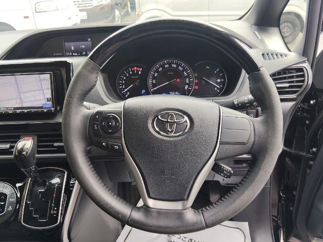 Ref:AUX-24170258 TOYOTA ESQUIRE 2019 16 Ref:AUX-24170258 TOYOTA ESQUIRE 2019 - Image 16