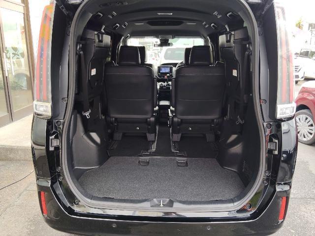 Ref:AUX-24170258 TOYOTA ESQUIRE 2019 18 Ref:AUX-24170258 TOYOTA ESQUIRE 2019 - Image 18