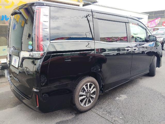 Ref:AUX-24170258 TOYOTA ESQUIRE 2019 5 Ref:AUX-24170258 TOYOTA ESQUIRE 2019 - Image 5