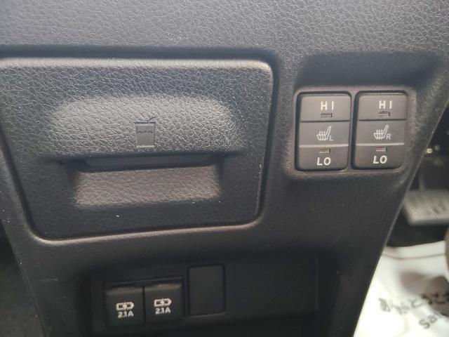 Ref:AUX-24170258 TOYOTA ESQUIRE 2019 10 Ref:AUX-24170258 TOYOTA ESQUIRE 2019 - Image 10