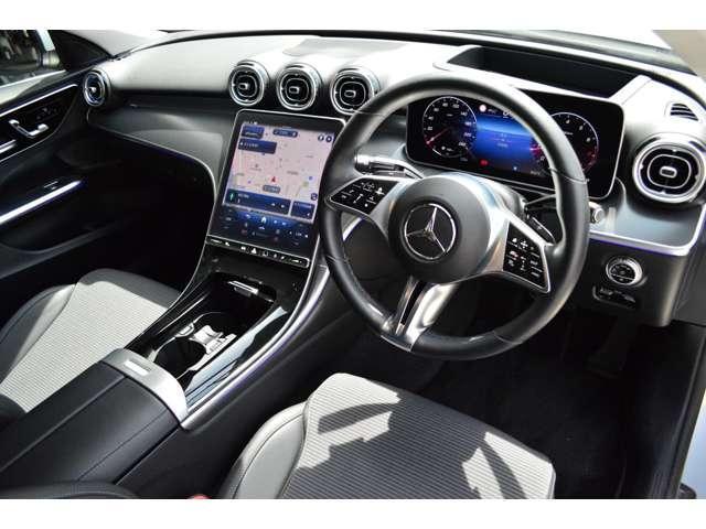 Ref:AUX-24172218 MERCEDES BENZ C-CLASS 2023 14 Ref:AUX-24172218 MERCEDES BENZ C-CLASS 2023 - Image 14
