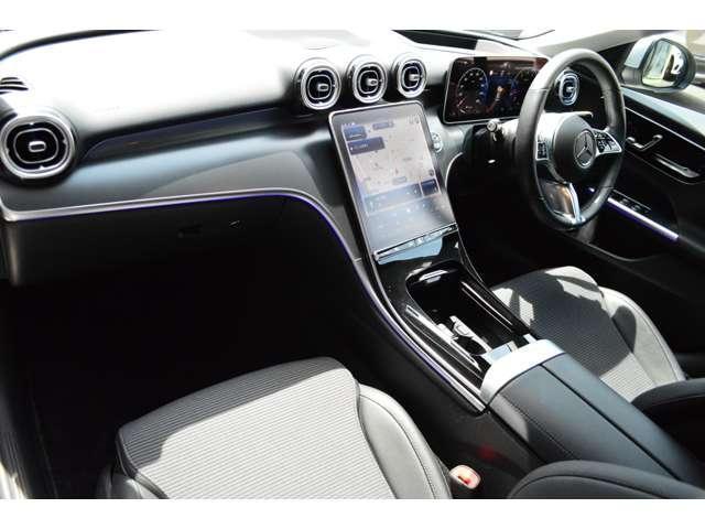 Ref:AUX-24172218 MERCEDES BENZ C-CLASS 2023 16 Ref:AUX-24172218 MERCEDES BENZ C-CLASS 2023 - Image 16