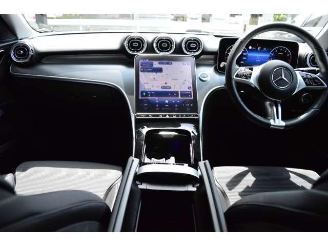 Ref:AUX-24172218 MERCEDES BENZ C-CLASS 2023 18 Ref:AUX-24172218 MERCEDES BENZ C-CLASS 2023 - Image 18