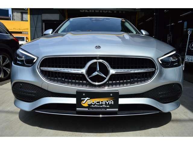 Ref:AUX-24172218 MERCEDES BENZ C-CLASS 2023 4 Ref:AUX-24172218 MERCEDES BENZ C-CLASS 2023 - Image 4