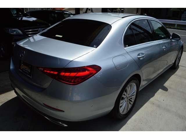 Ref:AUX-24172218 MERCEDES BENZ C-CLASS 2023 5 Ref:AUX-24172218 MERCEDES BENZ C-CLASS 2023 - Image 5
