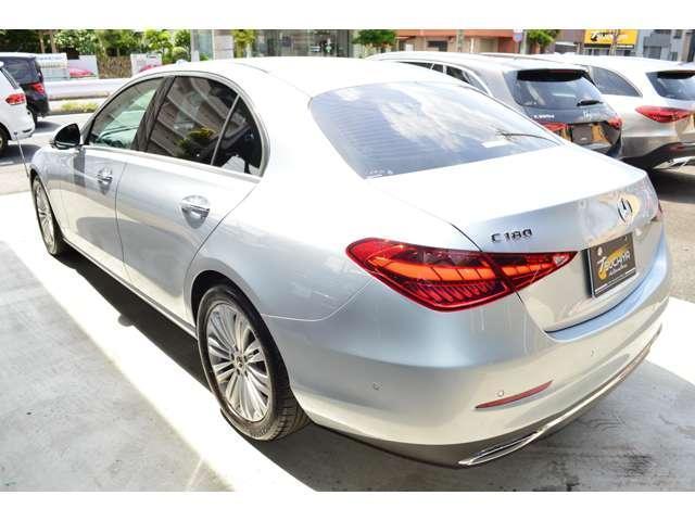 Ref:AUX-24172218 MERCEDES BENZ C-CLASS 2023 6 Ref:AUX-24172218 MERCEDES BENZ C-CLASS 2023 - Image 6
