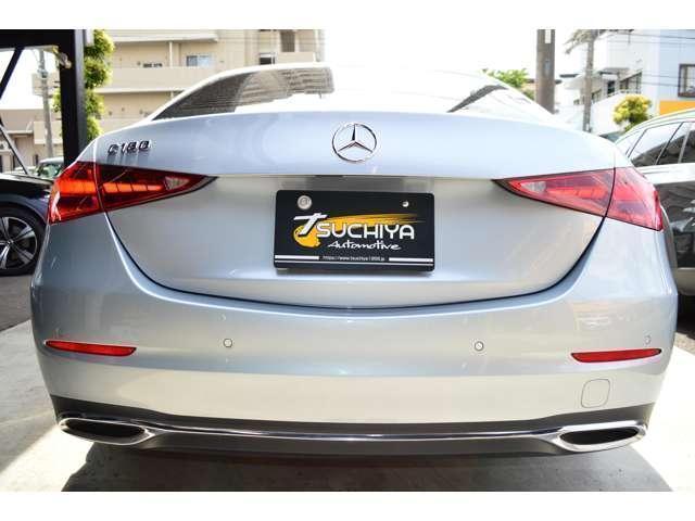 Ref:AUX-24172218 MERCEDES BENZ C-CLASS 2023 7 Ref:AUX-24172218 MERCEDES BENZ C-CLASS 2023 - Image 7