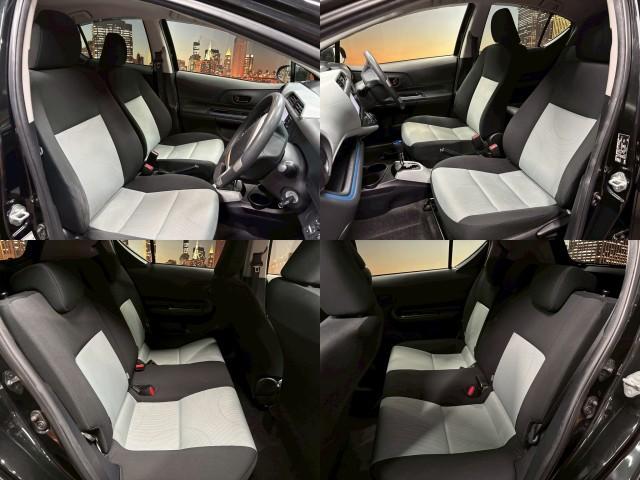 Ref:AUX-24177161 TOYOTA AQUA 2013 4 Ref:AUX-24177161 TOYOTA AQUA 2013 - Image 4