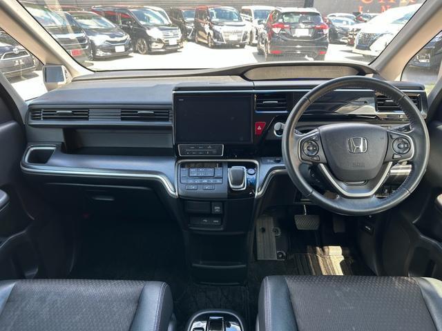 Ref:AUX-24178270 HONDA STEPWAGON SPADA 2019 2 Ref:AUX-24178270 HONDA STEPWAGON SPADA 2019 - Image 2