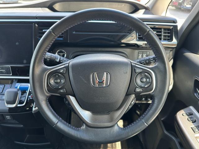 Ref:AUX-24178270 HONDA STEPWAGON SPADA 2019 11 Ref:AUX-24178270 HONDA STEPWAGON SPADA 2019 - Image 11